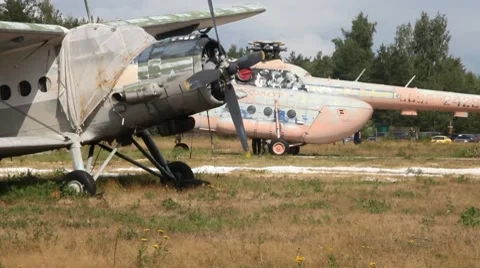 Airdrom Stockbeeldmateriaal 8621716