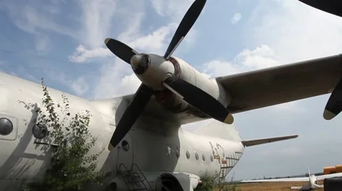 Airdrom Stockbeeldmateriaal 8621746