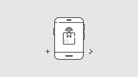 Airdrop Video stock 288330001