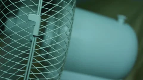 AirFan 動画素材 10749518