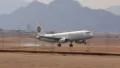 Airfield HD Footage