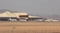 Airfield HD Footage