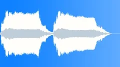 AIRHORN BLASTS Sound Effect