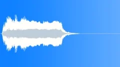 AIRHORN LARGE BLAST LONG03Sound Effect