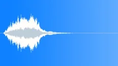 AIRHORN LARGE BLAST SHORT01Sound Effect