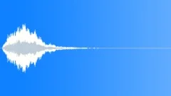 AIRHORN LARGE BLAST SHORT03Sound Effect
