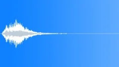 AIRHORN LARGE BLAST SHORT04Sound Effect