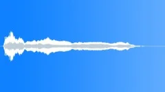AIRHORN SMALL BLAST LONG03Sound Effect