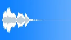 AIRHORN SMALL BLAST SHORT01Sound Effect