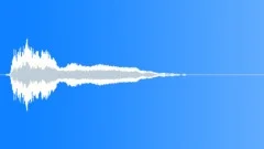 AIRHORN SMALL BLAST SHORT02Sound Effect