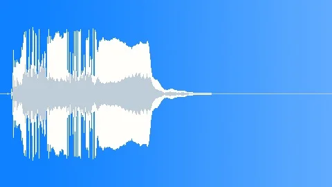 Airhorn Sound Effect