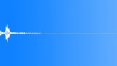 AirInsertValve S011IN.14 Sound Effect
