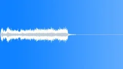 AirInsertValve S011IN.15 Sound Effect