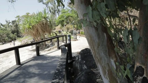 Airlie Beach Stock Footage 91954503