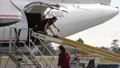 Airline Personnel 5595 HD Footage