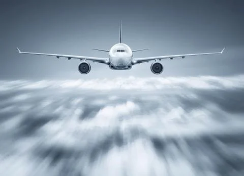 Airline 스톡 사진