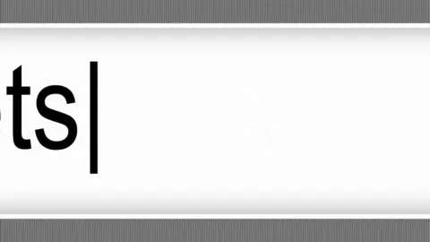 Airline Tickets - Computer Generated Browser Animated Search Button Stock Footage 73576765