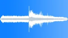 Airliner Landing InteriorSound Effect