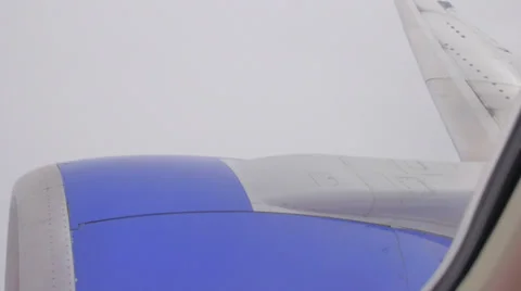 Airliner motor Vidéo 30473104
