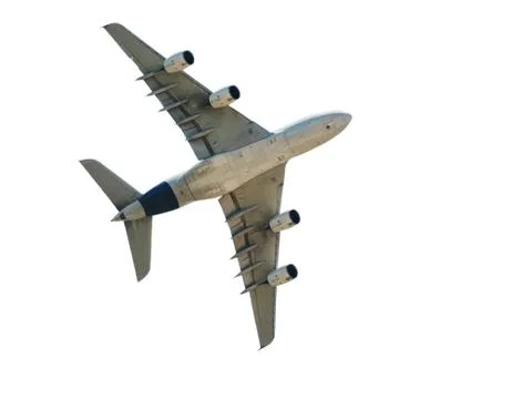 Airliner 스톡 사진