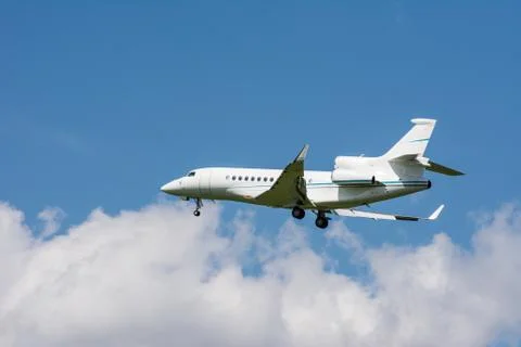 Airliner Stock Photos
