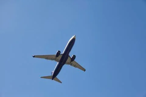 Airliner Stock Photos
