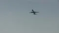 Airliner taking off HD Footage