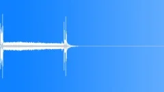 Airlock Door ClosingSound Effect