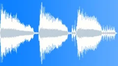 Airlock In PipeSound Effect