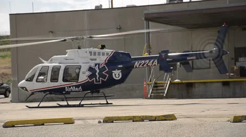 AirMed 1 Vidéo 24465605