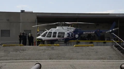 AirMed Vidéo 24465782