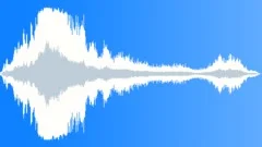AIROPLANE JETFIGHTER F16 FIGHTING FALCON FLYBY SLOW Sound Effect