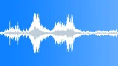 AIROPLANE JETFIGHTER F16 FIGHTING FALCON MANEAUVERING03 Sound Effect