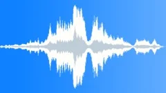 AIROPLANE JETFIGHTER FA-18E SUPERHORNET MANEAUVERING03 Sound Effect