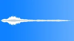 AIROPLANE TURBO PROP SHUTDOWN Sound Effect