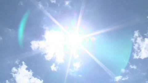 Airplane 01 - HD 720 Stock Footage 307302