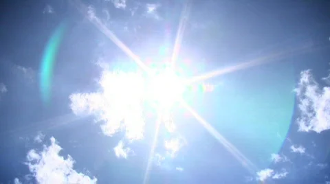 Airplane 01 - HD Stock Footage 138253