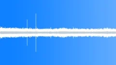 Airplane Ambiance Cabin Preparing for Takeoff Sound Effect