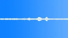 Airplane Ambiance (Stereo) Sound Effect