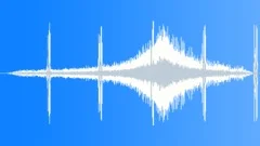 Airplane, Amphibian Sound Effect