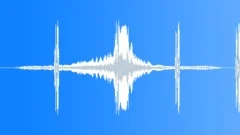 Airplane, AmphibianSound Effect