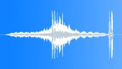 Airplane, AmphibianSound Effect