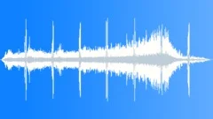 Airplane, AmphibianSound Effect