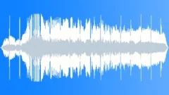 Airplane, Amphibian Sound Effect
