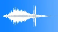 Airplane, Bomber Sound Effect