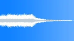 AIRPLANE CA-28 CERES 1959 IDLING SHUTDOWN STEREOSound Effect