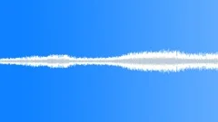 AIRPLANE CA-28 CERES 1959 TAXIING DISTANT STEREOSound Effect