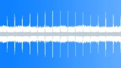 Airplane Cabin Ambience 01 (3 Minute Loop) Sound Effect
