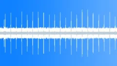 Airplane Cabin Long Haul Ambience Sound Effect