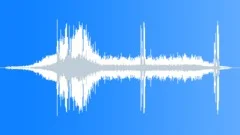 Airplane, Crash Sound Effect